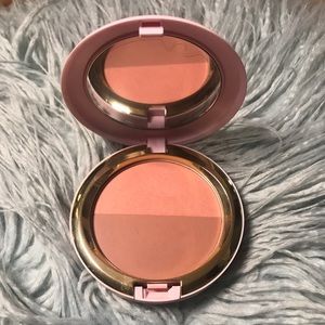 Patrick Starrr X MAC - I’m Not Blushing💗